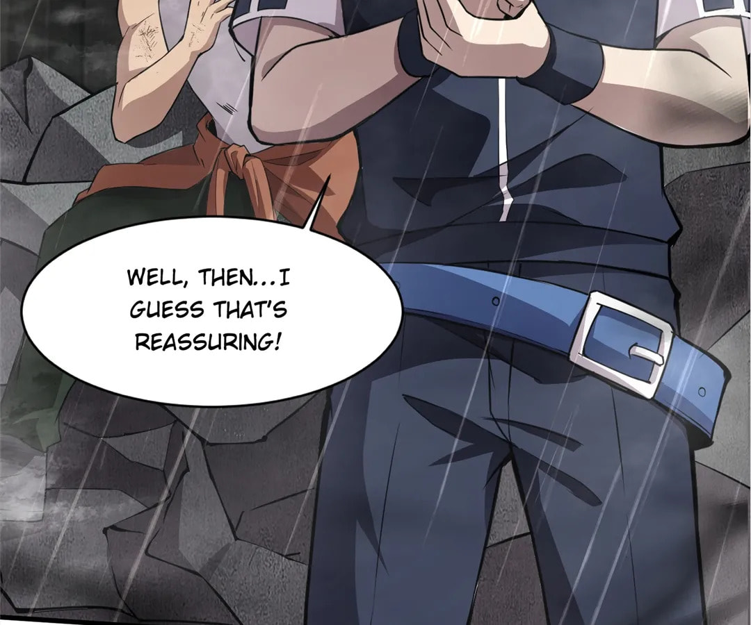 Read The Ultimate Summoner chapter 25 image 108 on Lezhin
