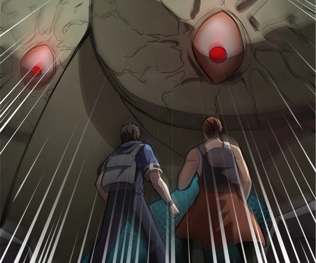 Read The Ultimate Summoner chapter 25 image 11 on Lezhin