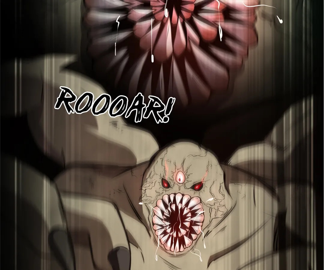 Read The Ultimate Summoner chapter 25 image 115 on Lezhin