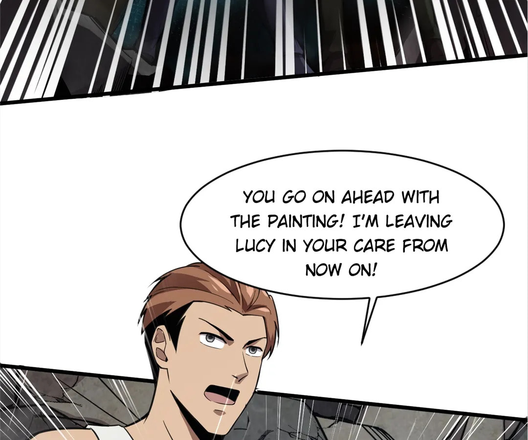 Read The Ultimate Summoner chapter 25 image 12 on Lezhin