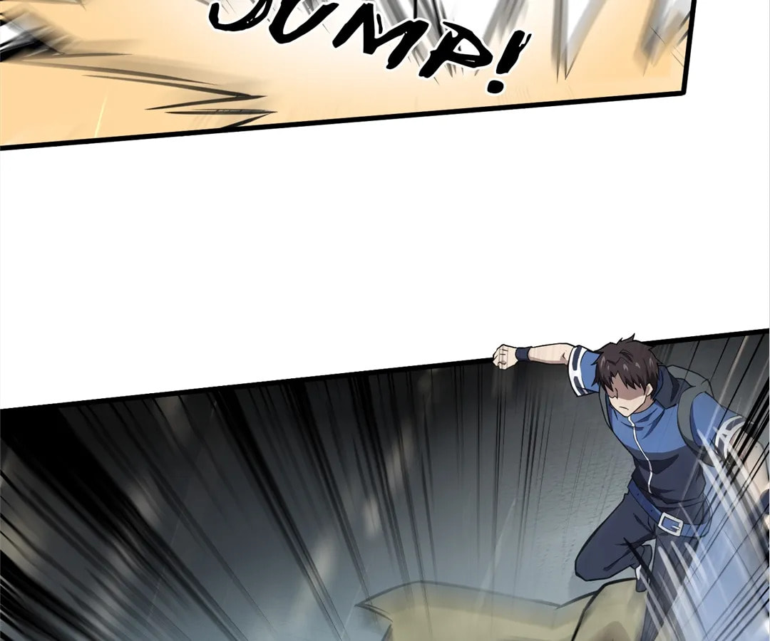 Read The Ultimate Summoner chapter 25 image 121 on Lezhin