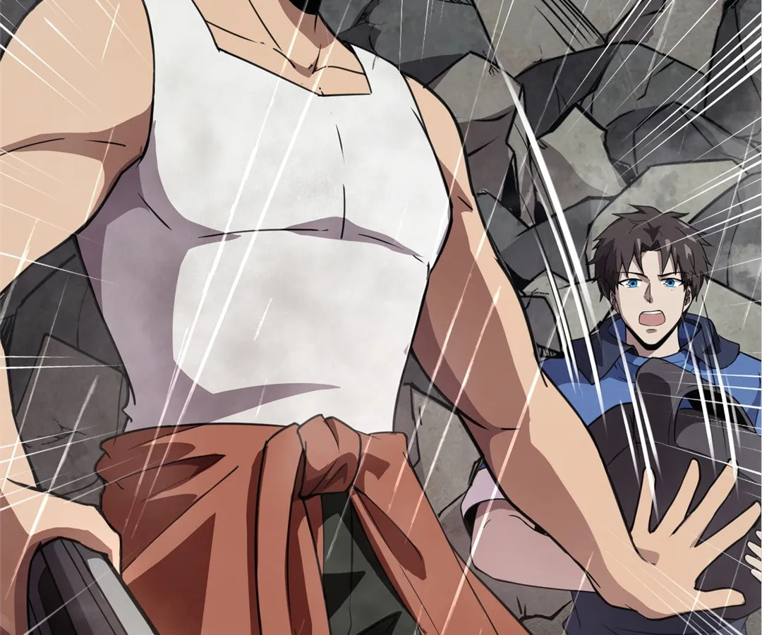 Read The Ultimate Summoner chapter 25 image 13 on Lezhin