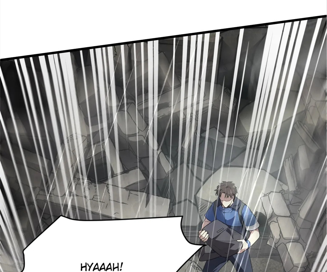 Read The Ultimate Summoner chapter 25 image 17 on Lezhin