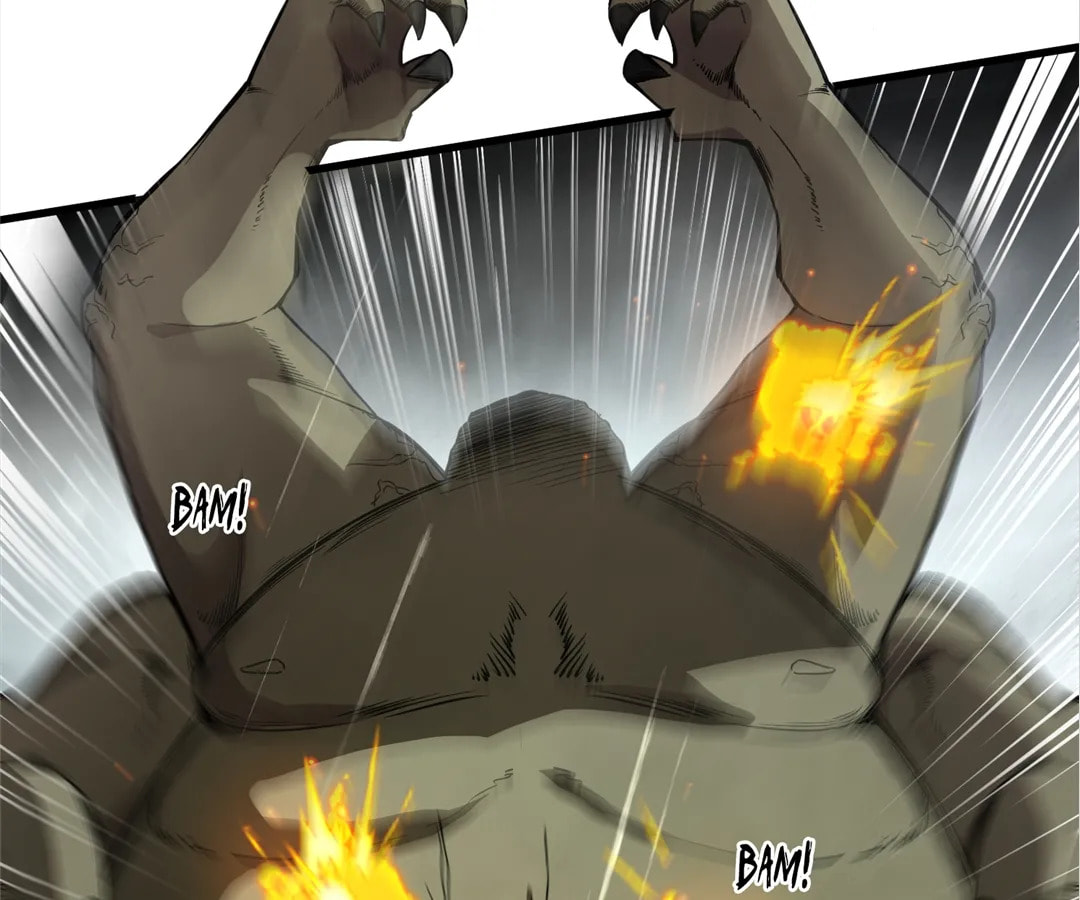 Read The Ultimate Summoner chapter 25 image 25 on Lezhin