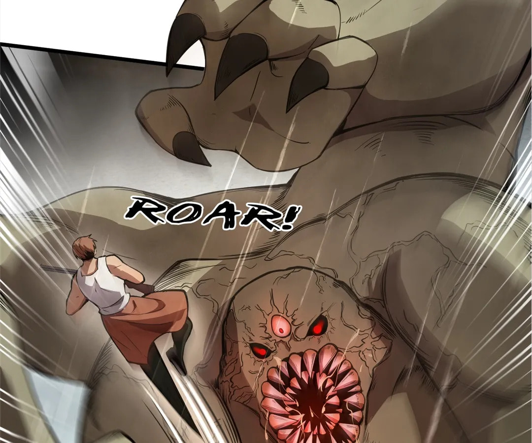 Read The Ultimate Summoner chapter 25 image 30 on Lezhin