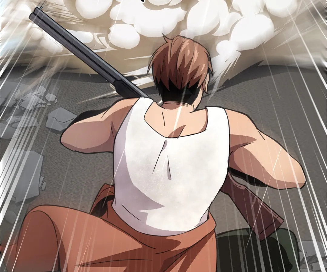 Read The Ultimate Summoner chapter 25 image 32 on Lezhin