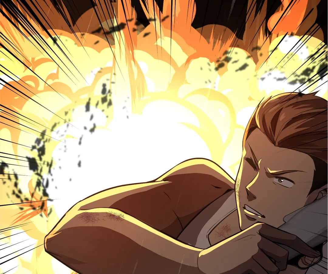 Read The Ultimate Summoner chapter 25 image 41 on Lezhin