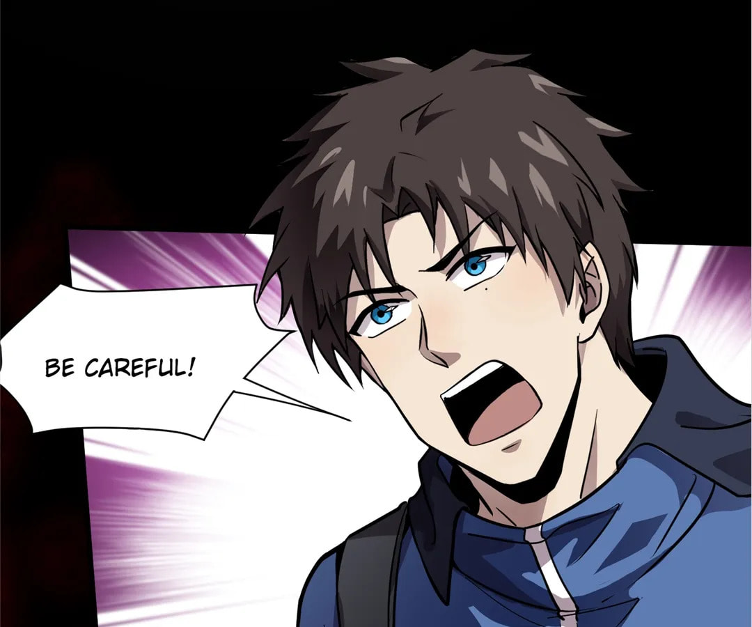 Read The Ultimate Summoner chapter 25 image 47 on Lezhin