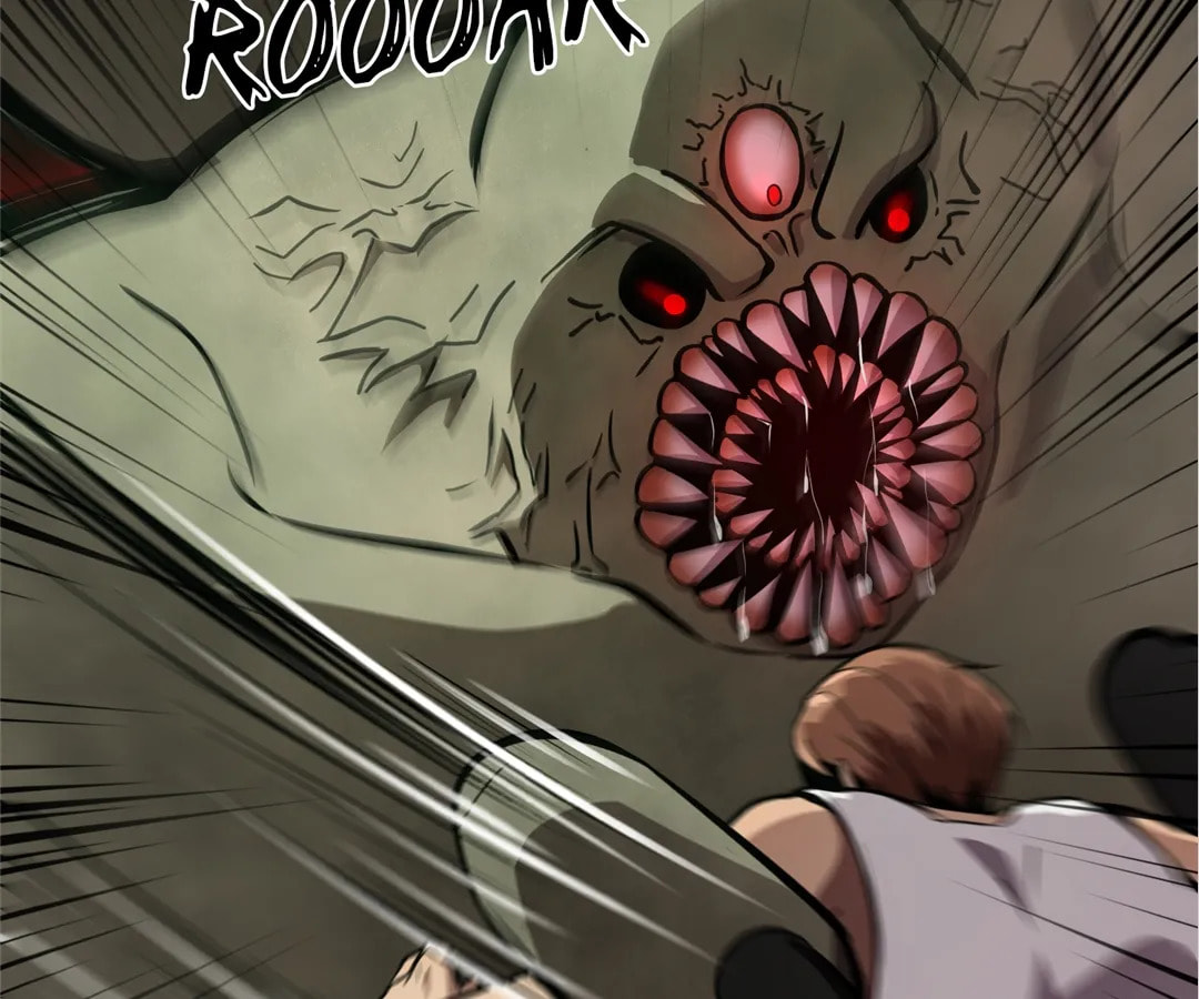 Read The Ultimate Summoner chapter 25 image 49 on Lezhin