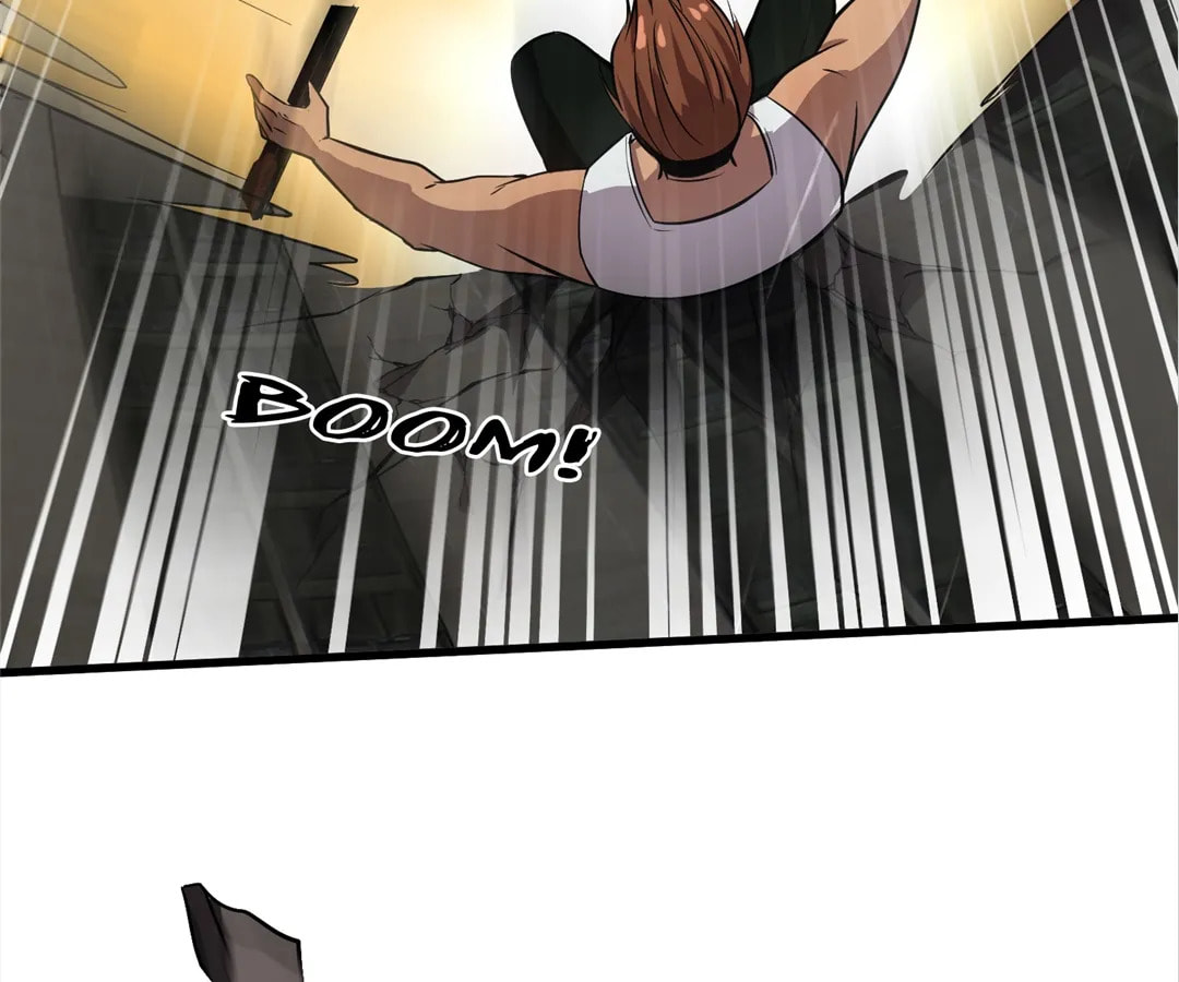 Read The Ultimate Summoner chapter 25 image 56 on Lezhin