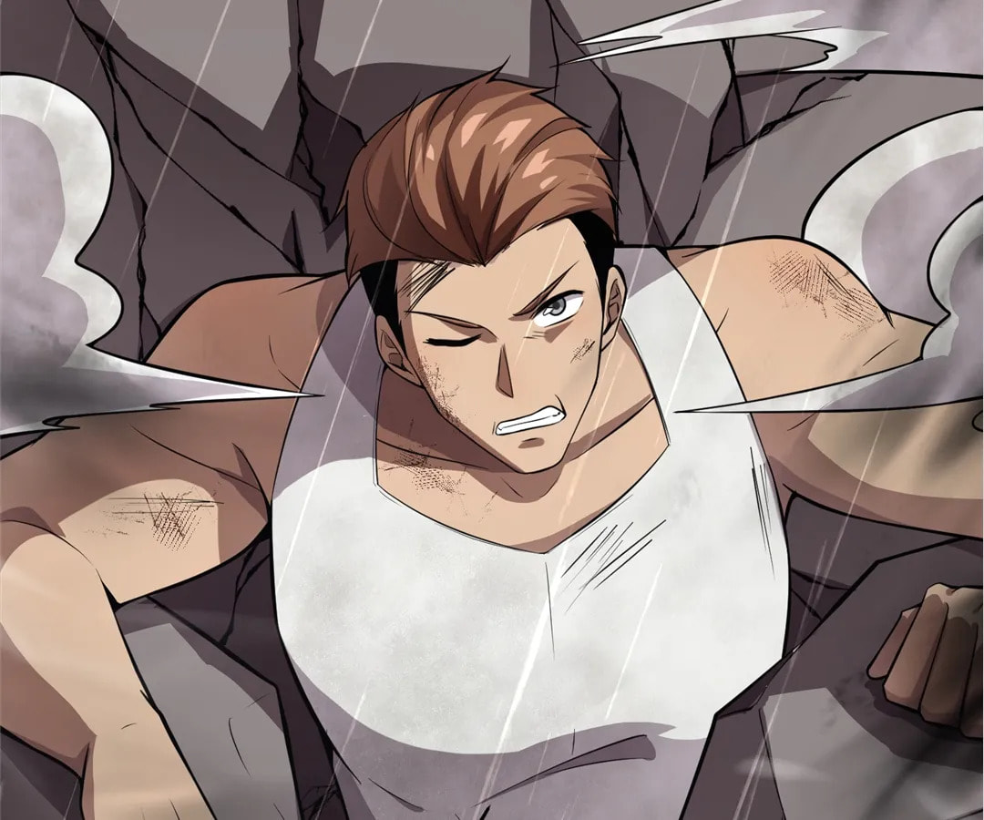 Read The Ultimate Summoner chapter 25 image 61 on Lezhin