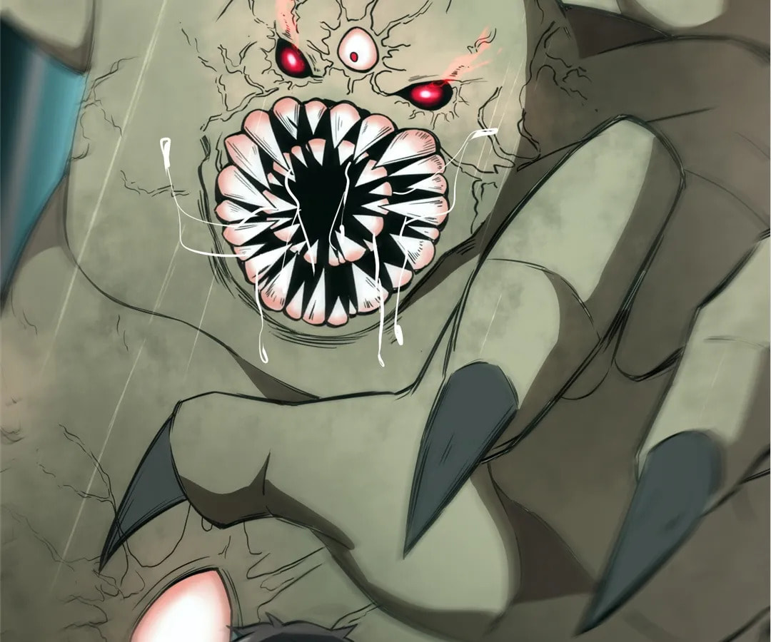 Read The Ultimate Summoner chapter 25 image 85 on Lezhin