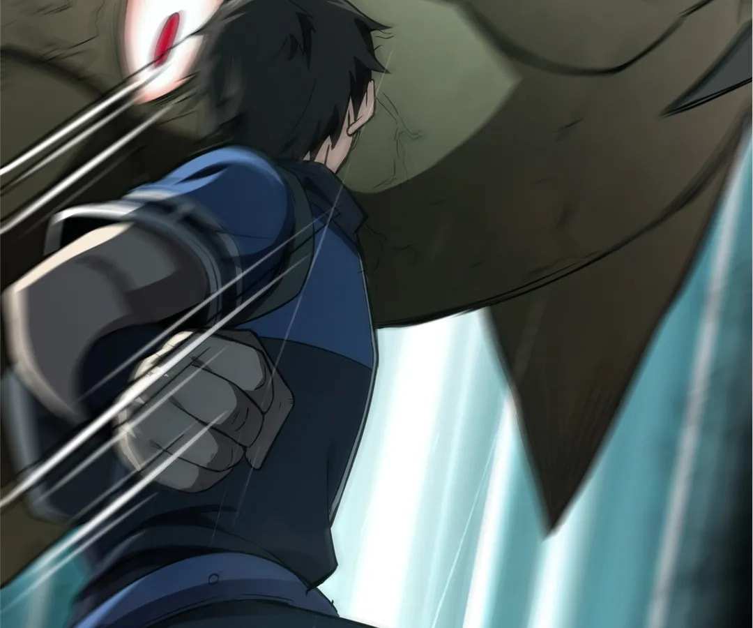Read The Ultimate Summoner chapter 25 image 86 on Lezhin