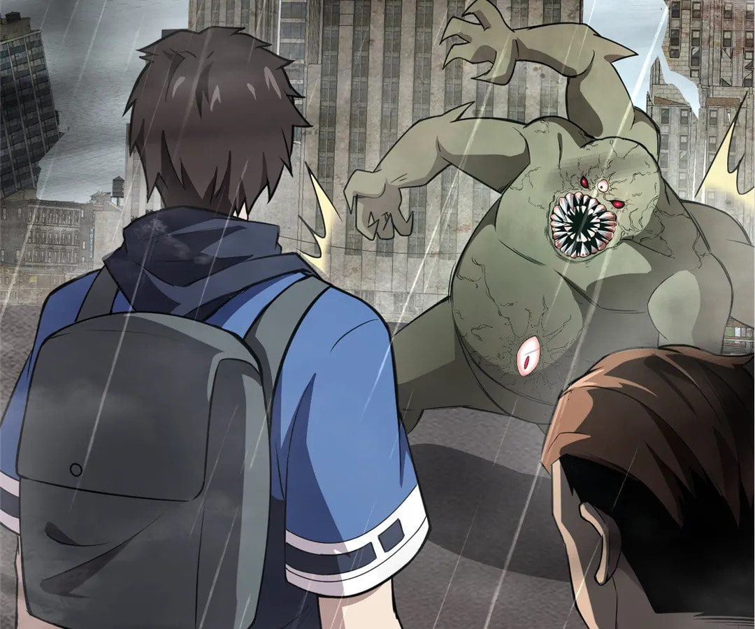 Read The Ultimate Summoner chapter 25 image 97 on Lezhin