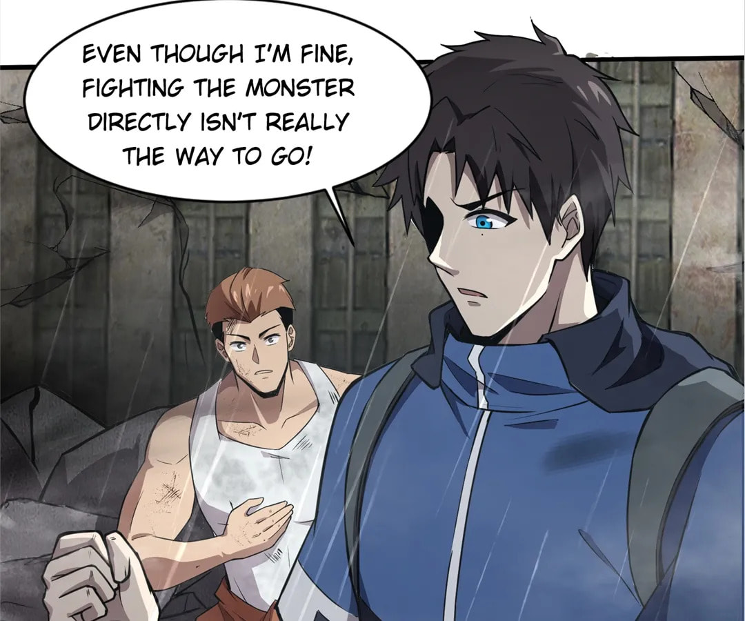Read The Ultimate Summoner chapter 25 image 99 on Lezhin