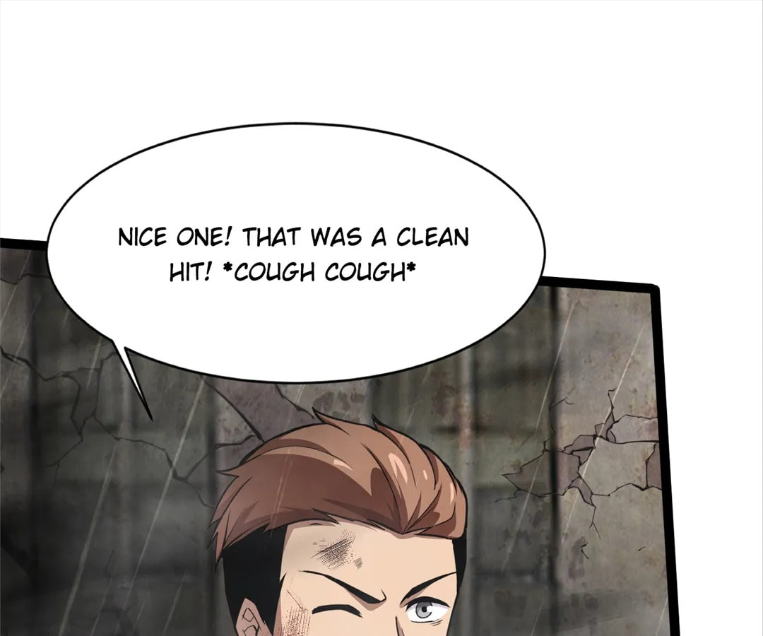 Read The Ultimate Summoner chapter 26 image 0 on Lezhin
