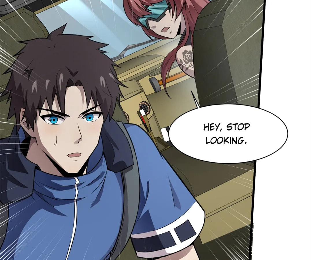 Read The Ultimate Summoner chapter 26 image 104 on Lezhin