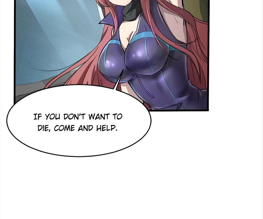 Read The Ultimate Summoner chapter 26 image 108 on Lezhin