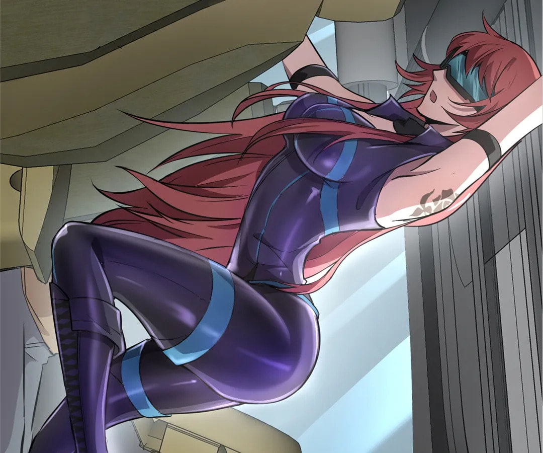 Read The Ultimate Summoner chapter 26 image 112 on Lezhin