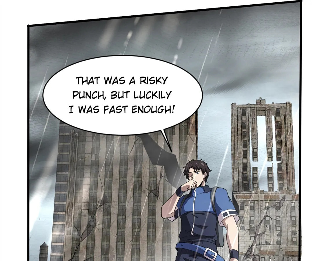 Read The Ultimate Summoner chapter 26 image 13 on Lezhin