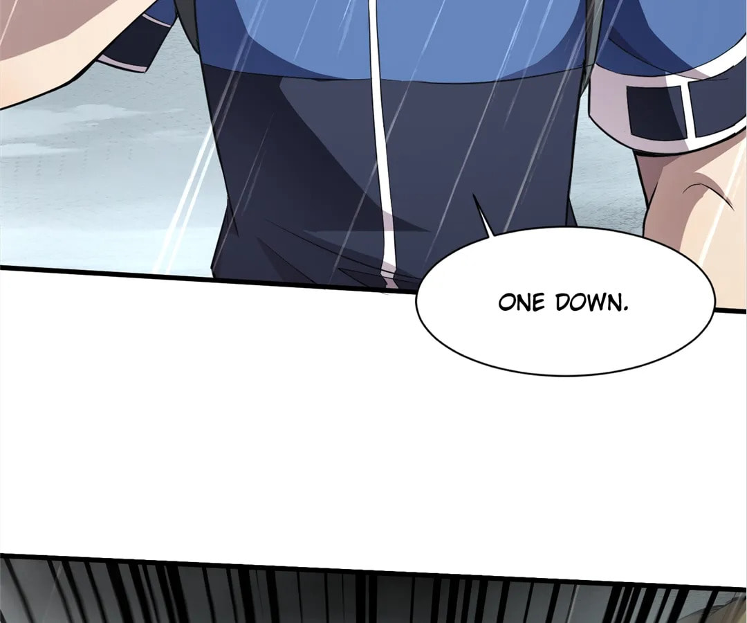Read The Ultimate Summoner chapter 26 image 16 on Lezhin