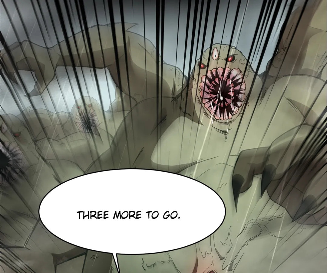 Read The Ultimate Summoner chapter 26 image 17 on Lezhin