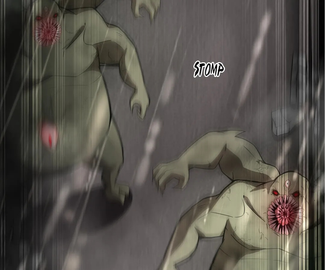 Read The Ultimate Summoner chapter 26 image 21 on Lezhin