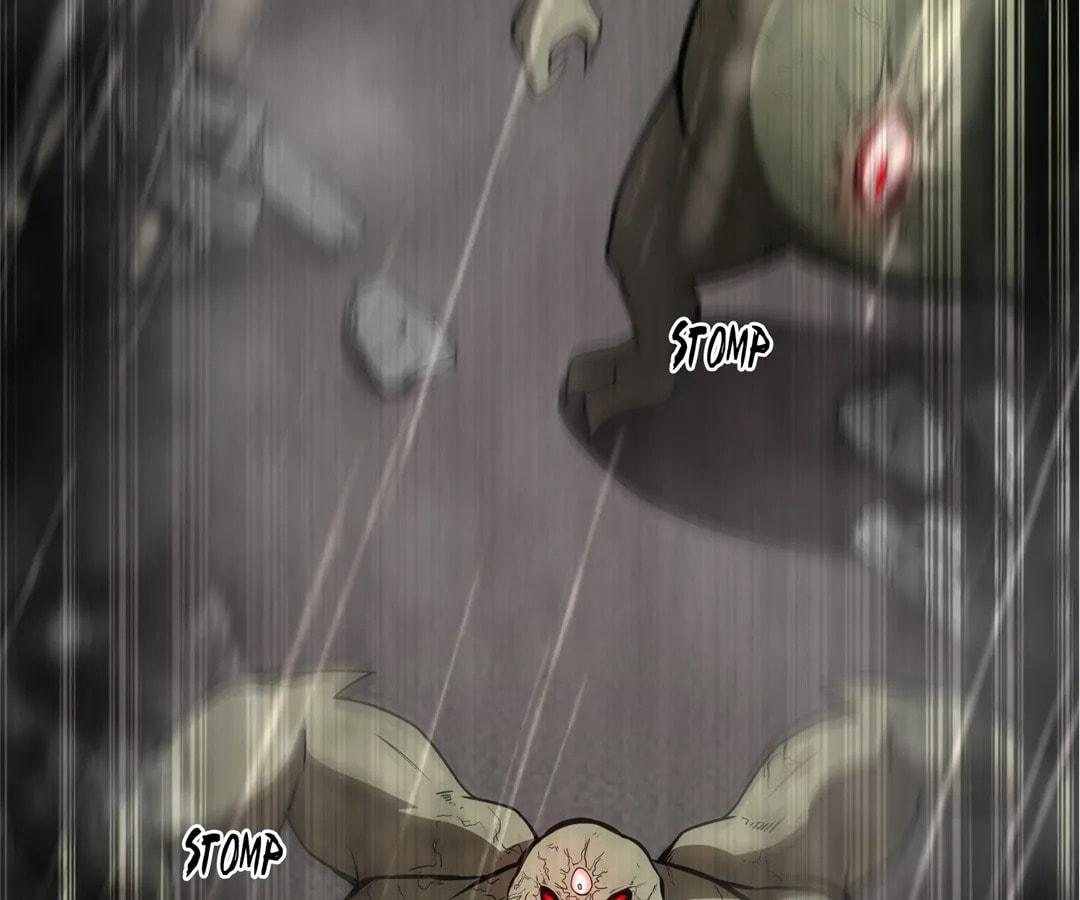Read The Ultimate Summoner chapter 26 image 22 on Lezhin