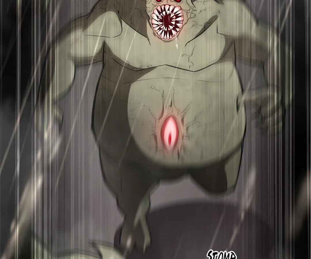 Read The Ultimate Summoner chapter 26 image 23 on Lezhin