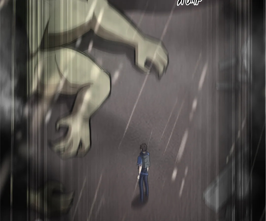 Read The Ultimate Summoner chapter 26 image 24 on Lezhin