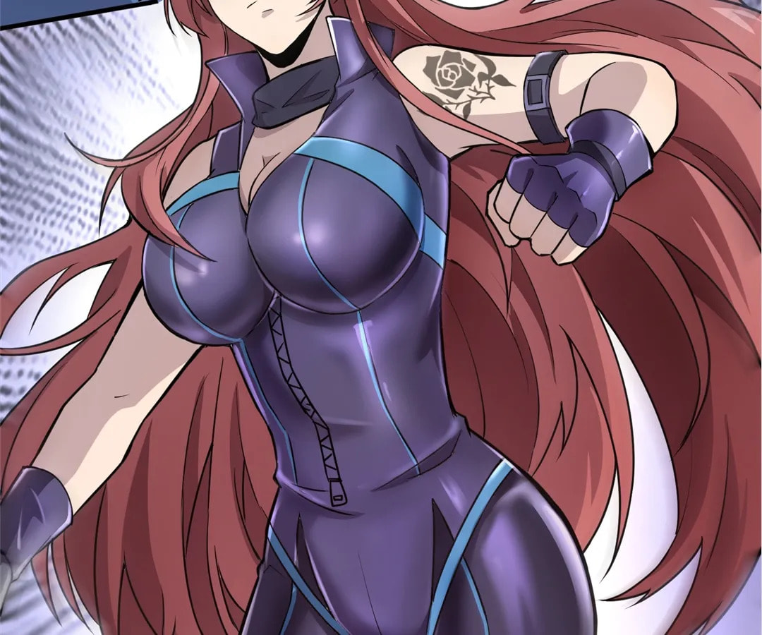 Read The Ultimate Summoner chapter 26 image 31 on Lezhin