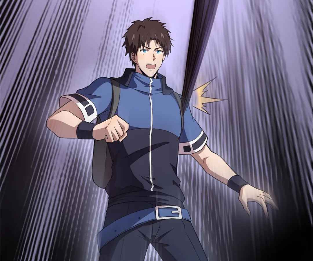 Read The Ultimate Summoner chapter 26 image 33 on Lezhin