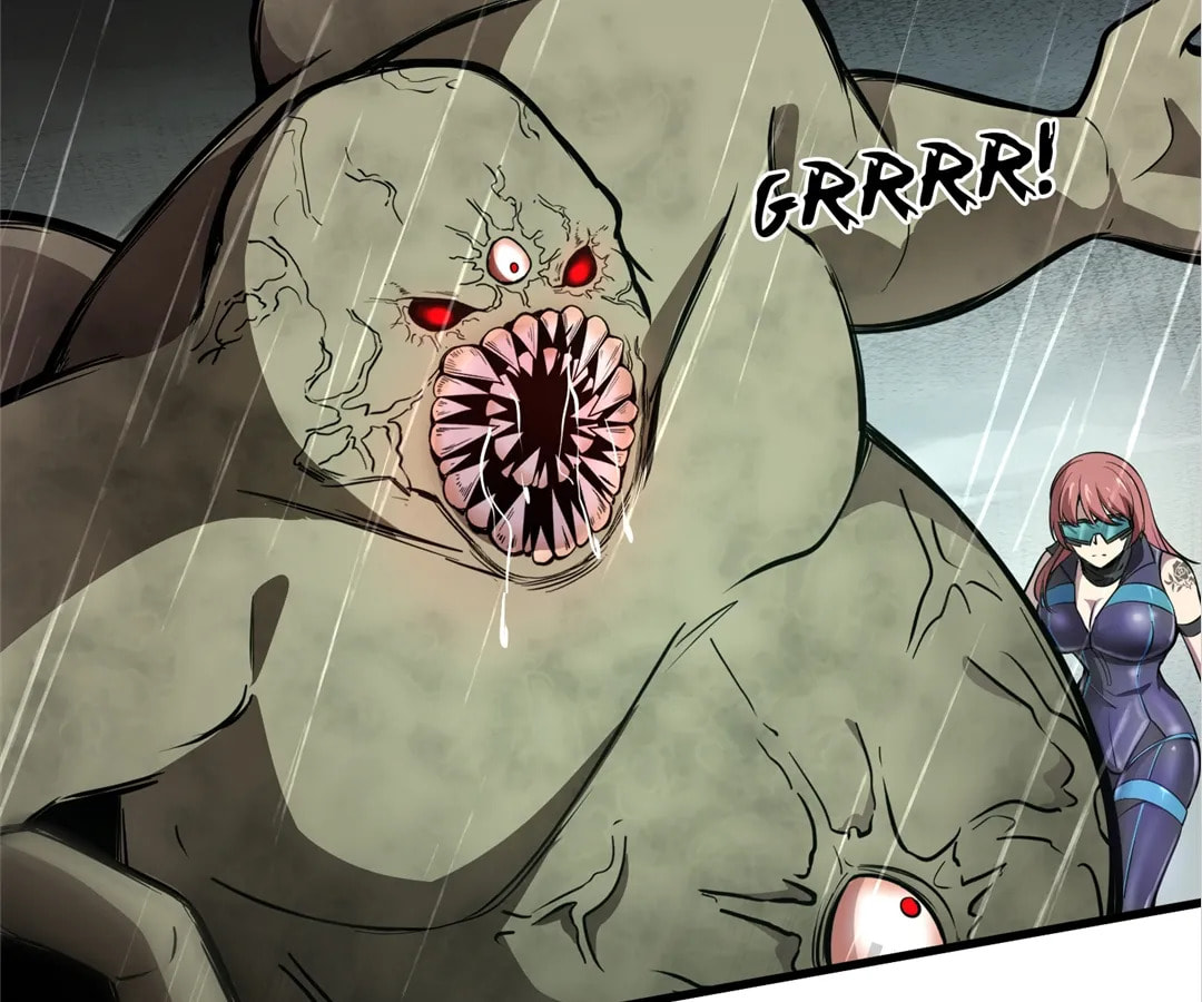 Read The Ultimate Summoner chapter 26 image 40 on Lezhin