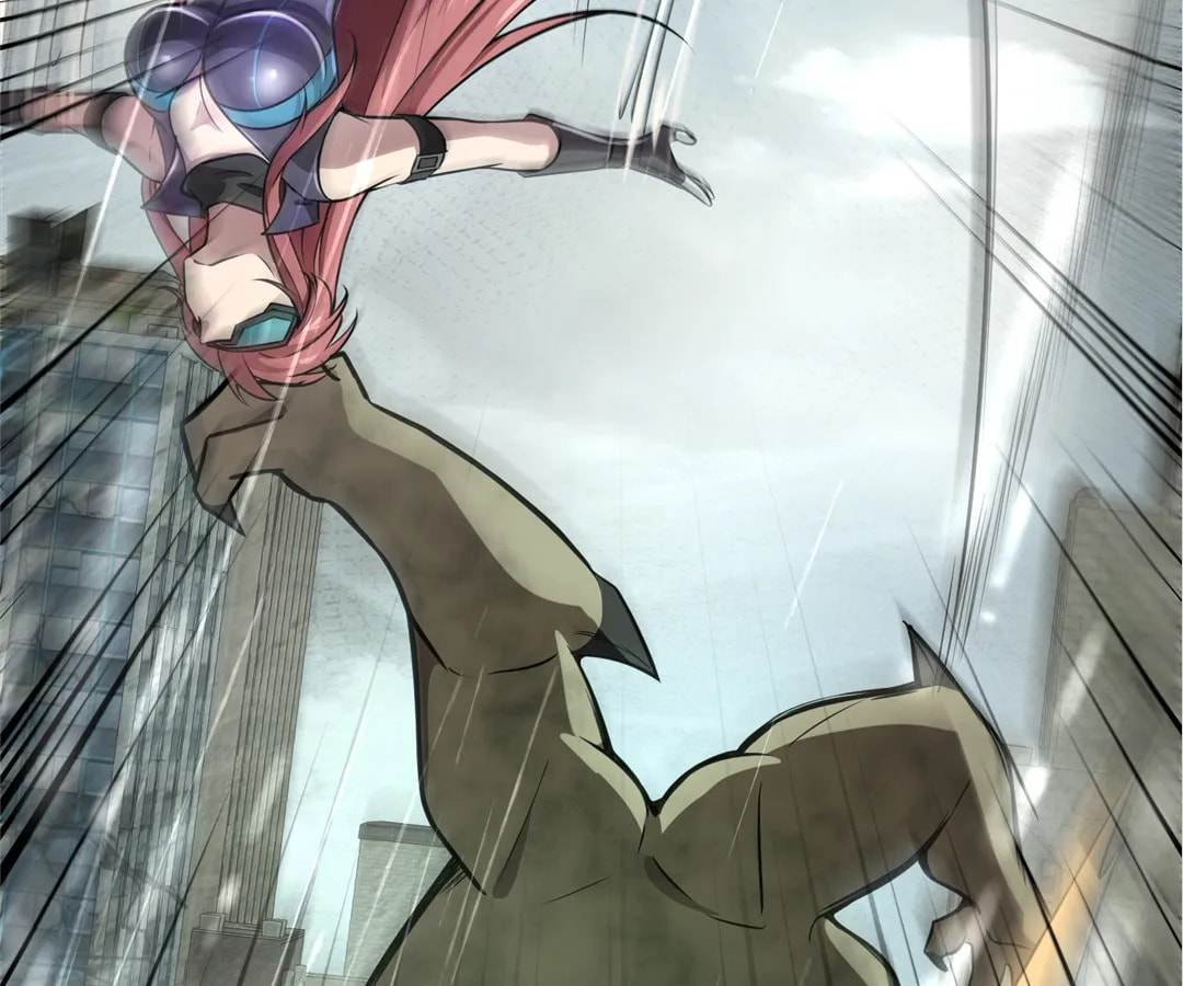 Read The Ultimate Summoner chapter 26 image 45 on Lezhin