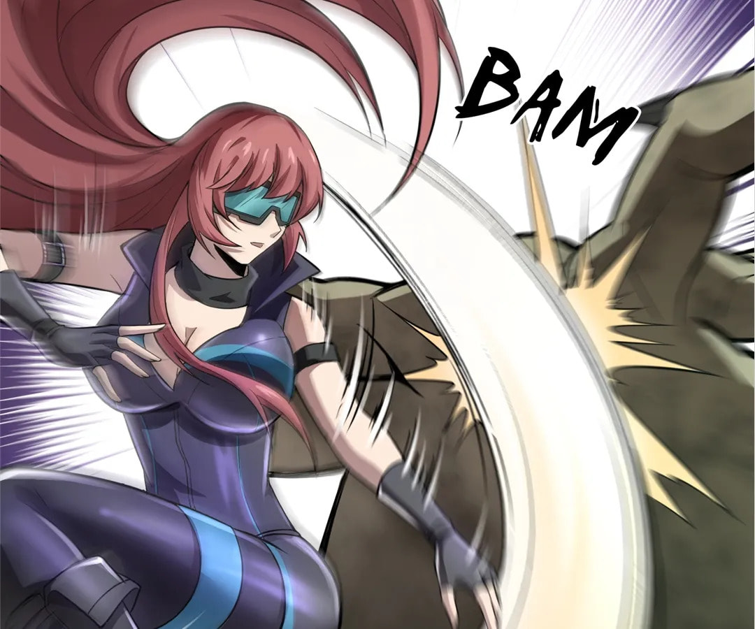 Read The Ultimate Summoner chapter 26 image 49 on Lezhin