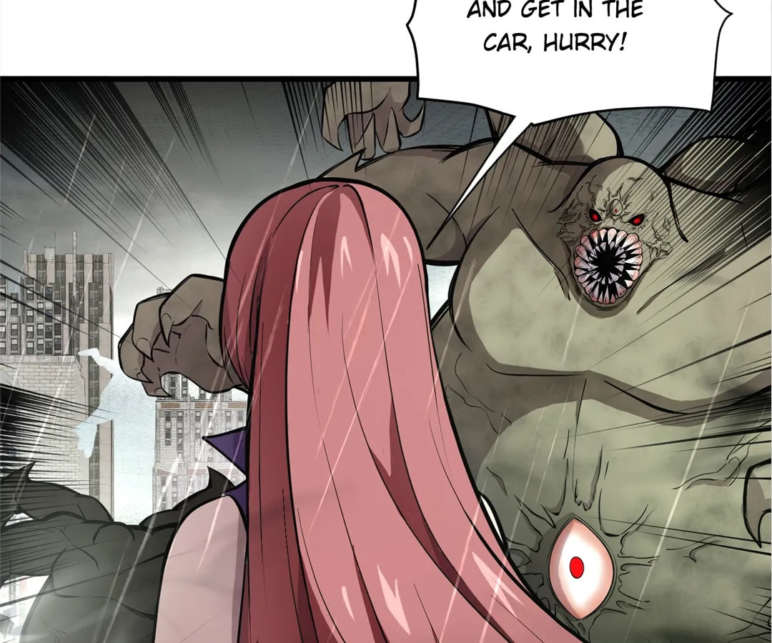 Read The Ultimate Summoner chapter 26 image 67 on Lezhin