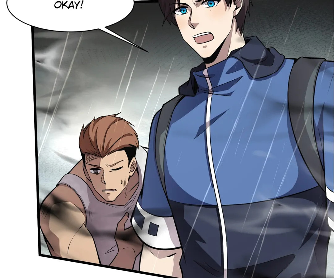 Read The Ultimate Summoner chapter 26 image 69 on Lezhin