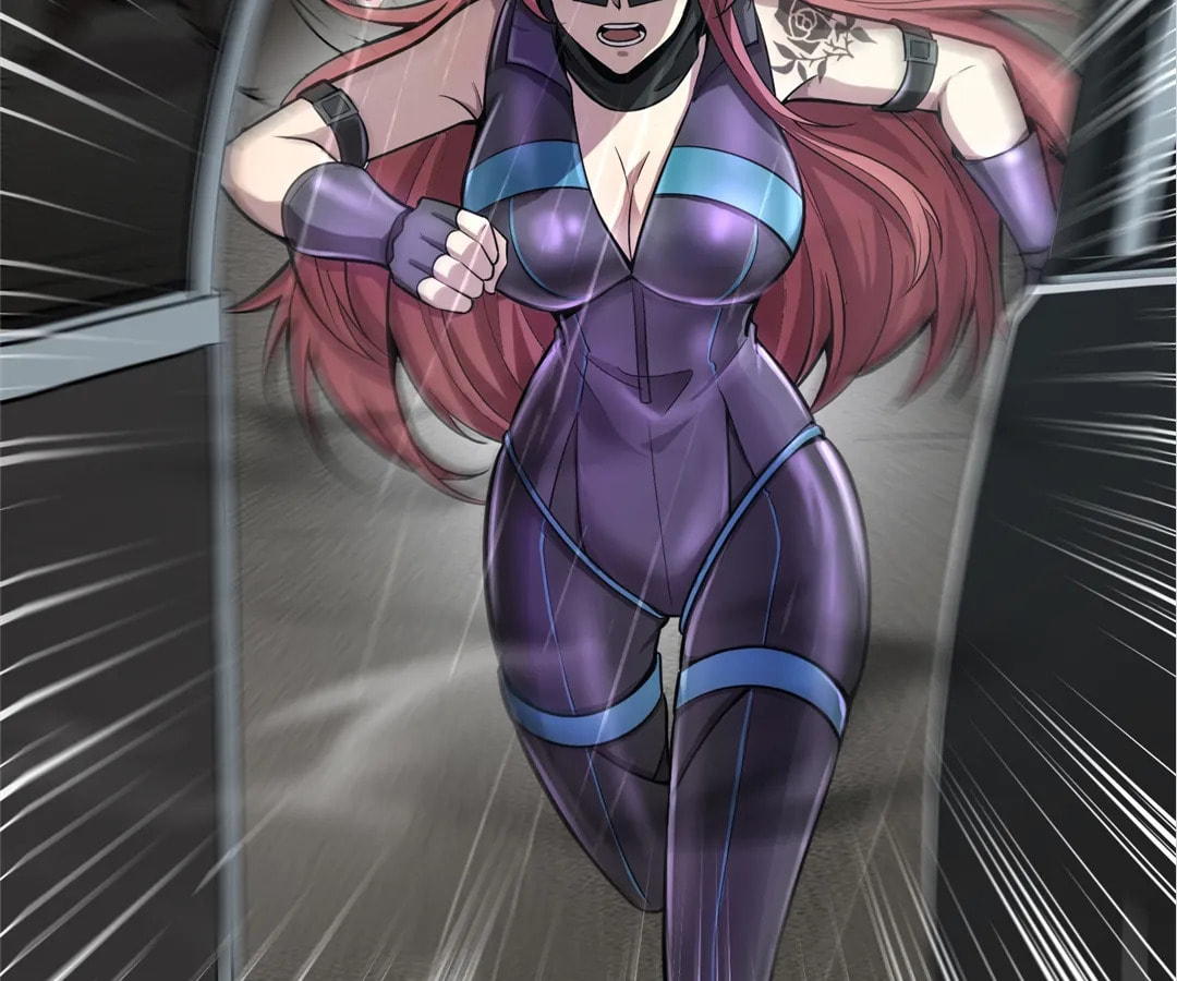 Read The Ultimate Summoner chapter 26 image 75 on Lezhin