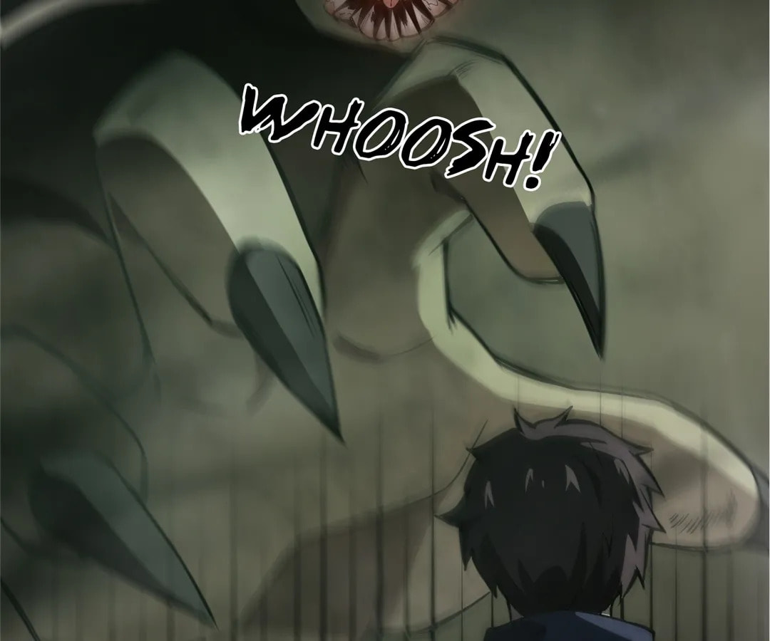 Read The Ultimate Summoner chapter 26 image 8 on Lezhin
