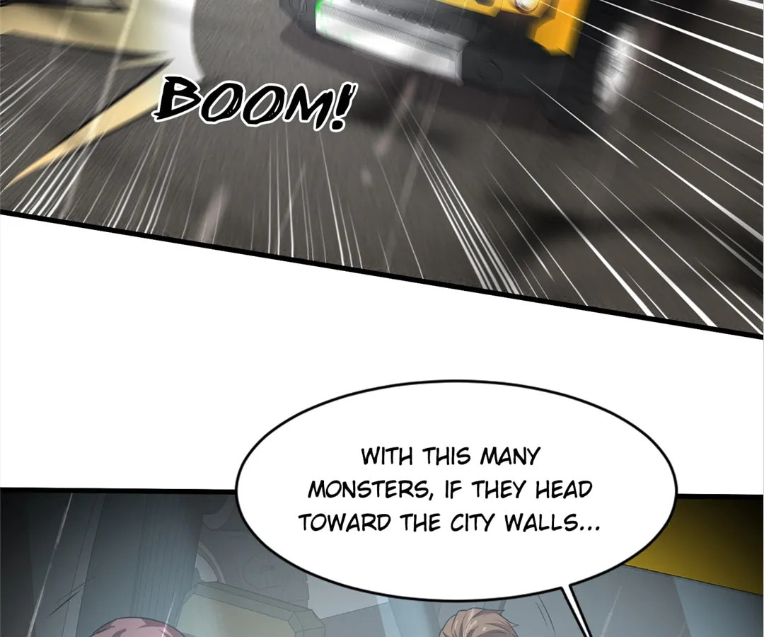 Read The Ultimate Summoner chapter 26 image 97 on Lezhin