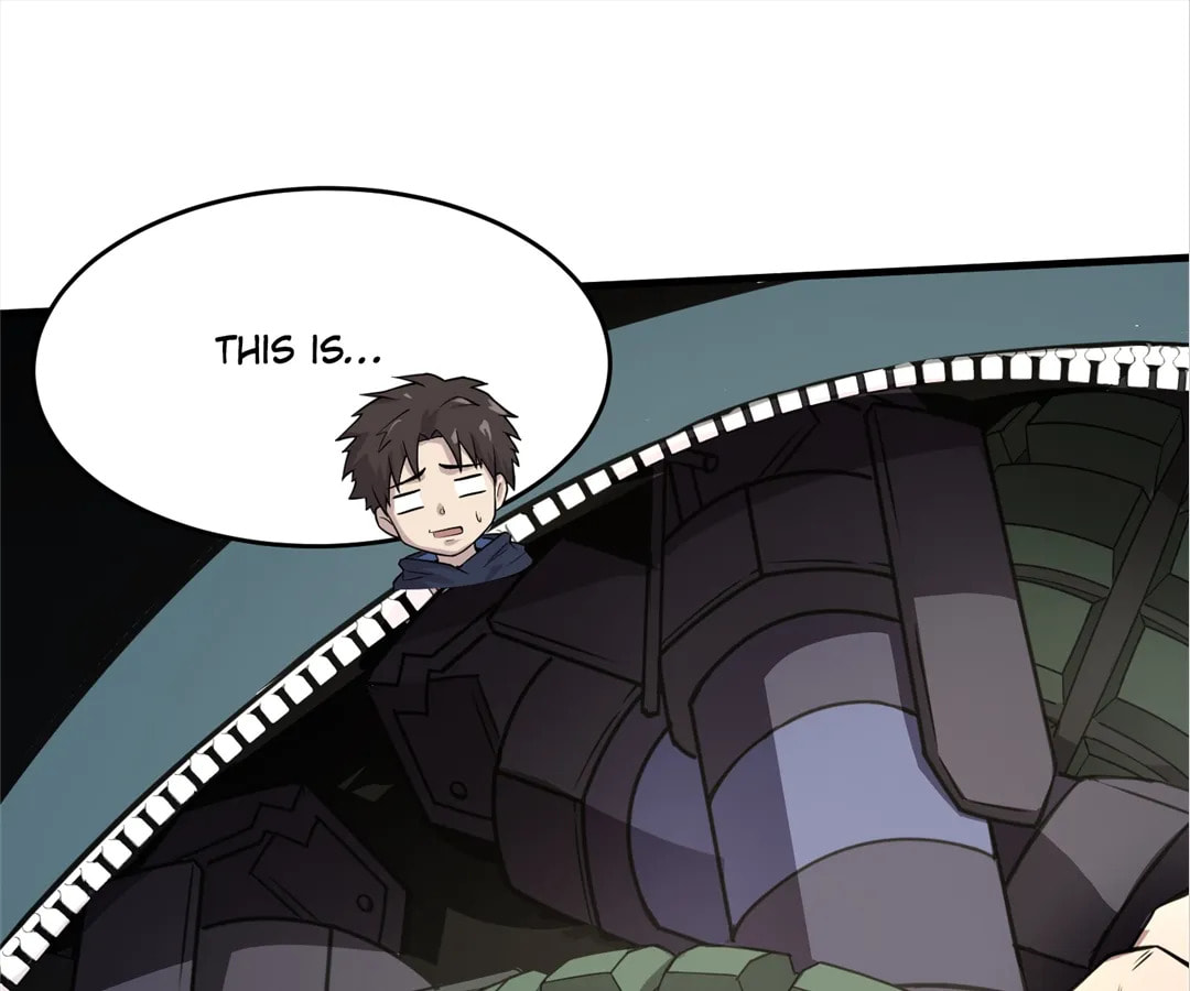 Read The Ultimate Summoner chapter 27 image 0 on Lezhin