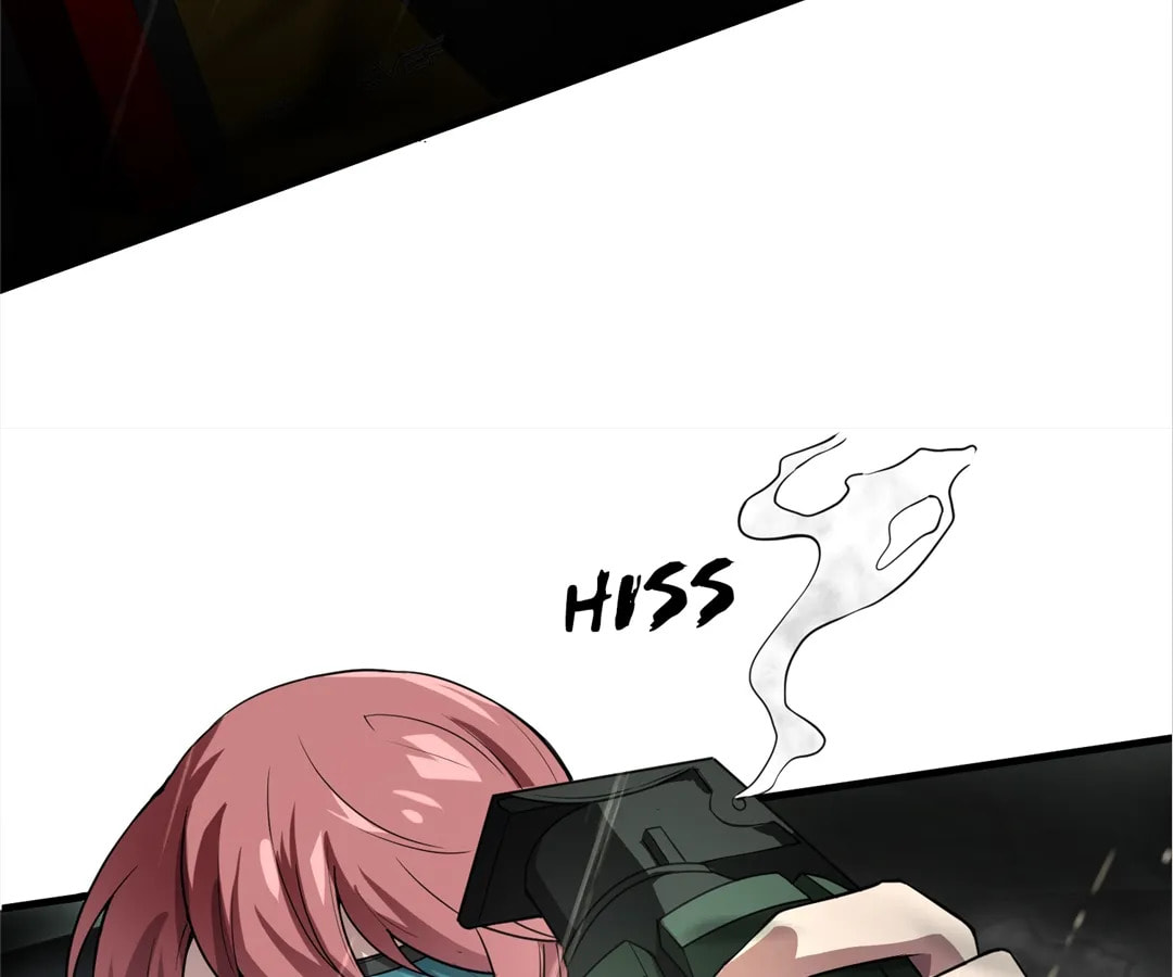Read The Ultimate Summoner chapter 27 image 11 on Lezhin