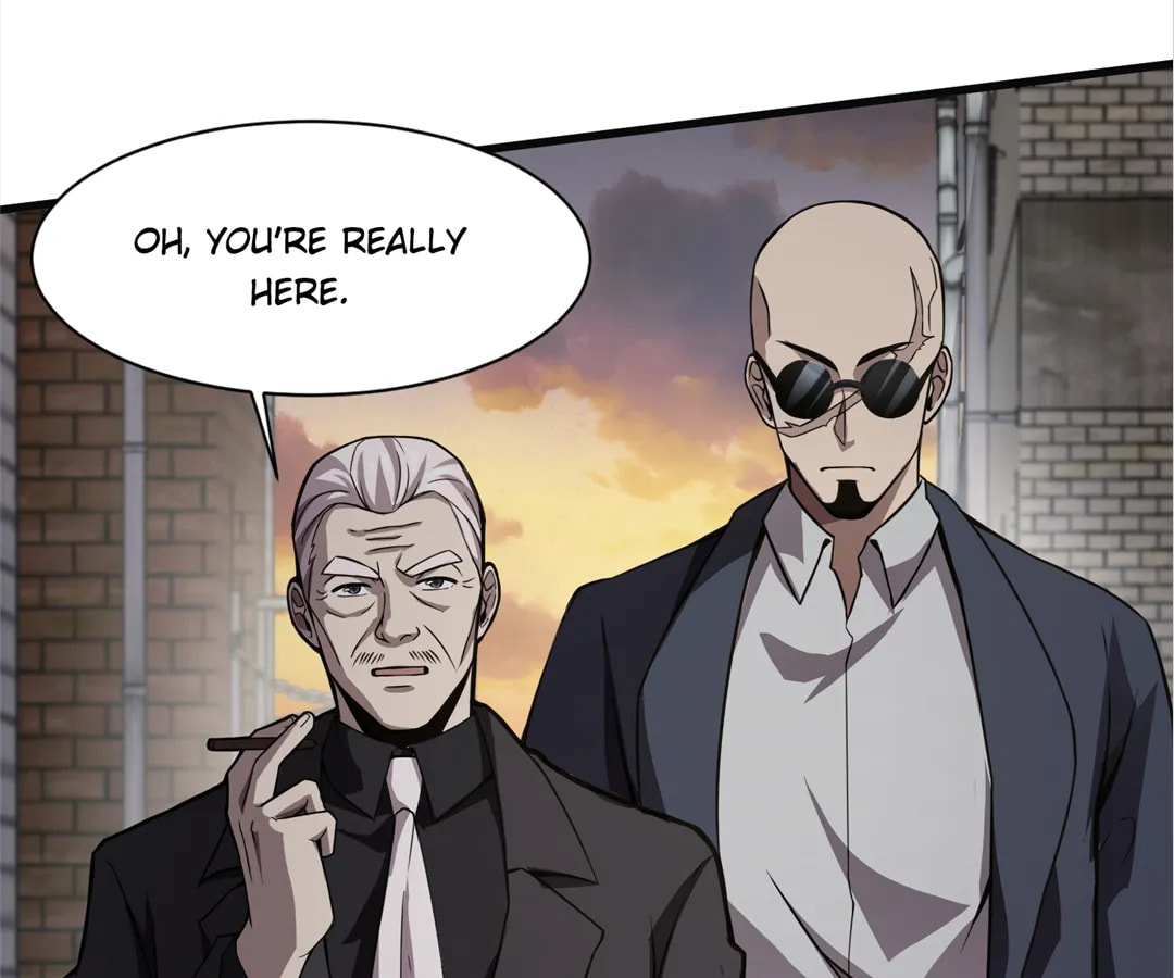 Read The Ultimate Summoner chapter 27 image 111 on Lezhin