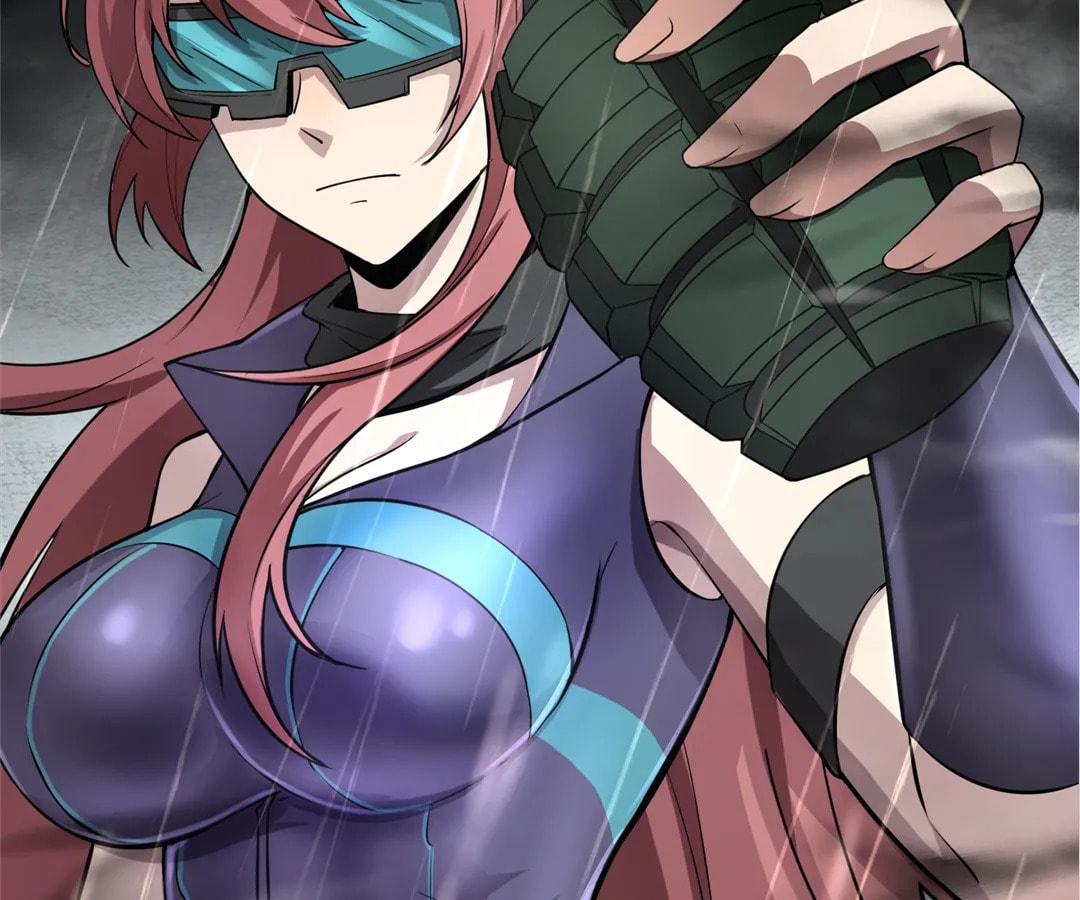 Read The Ultimate Summoner chapter 27 image 12 on Lezhin
