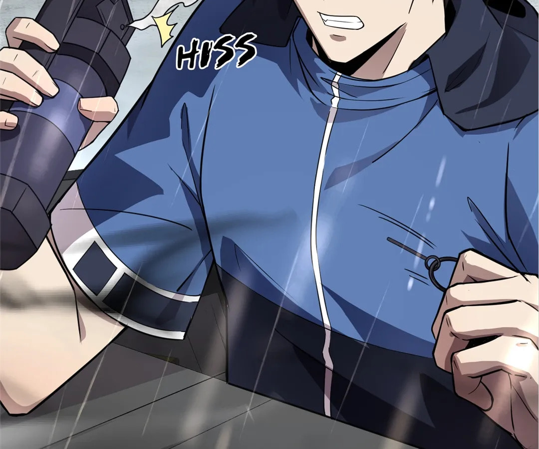 Read The Ultimate Summoner chapter 27 image 14 on Lezhin