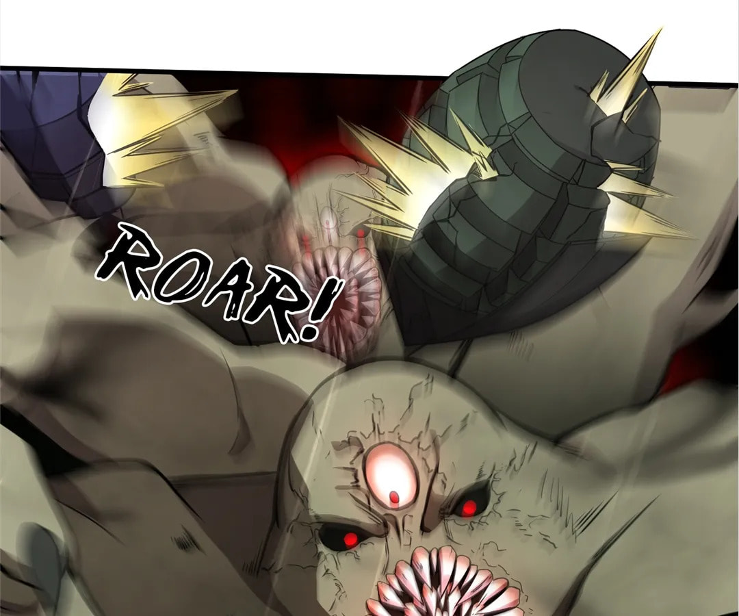 Read The Ultimate Summoner chapter 27 image 20 on Lezhin