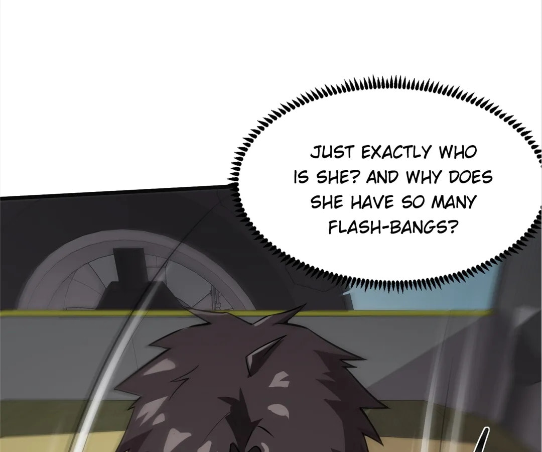 Read The Ultimate Summoner chapter 27 image 30 on Lezhin
