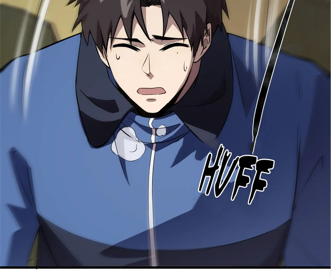 Read The Ultimate Summoner chapter 27 image 31 on Lezhin