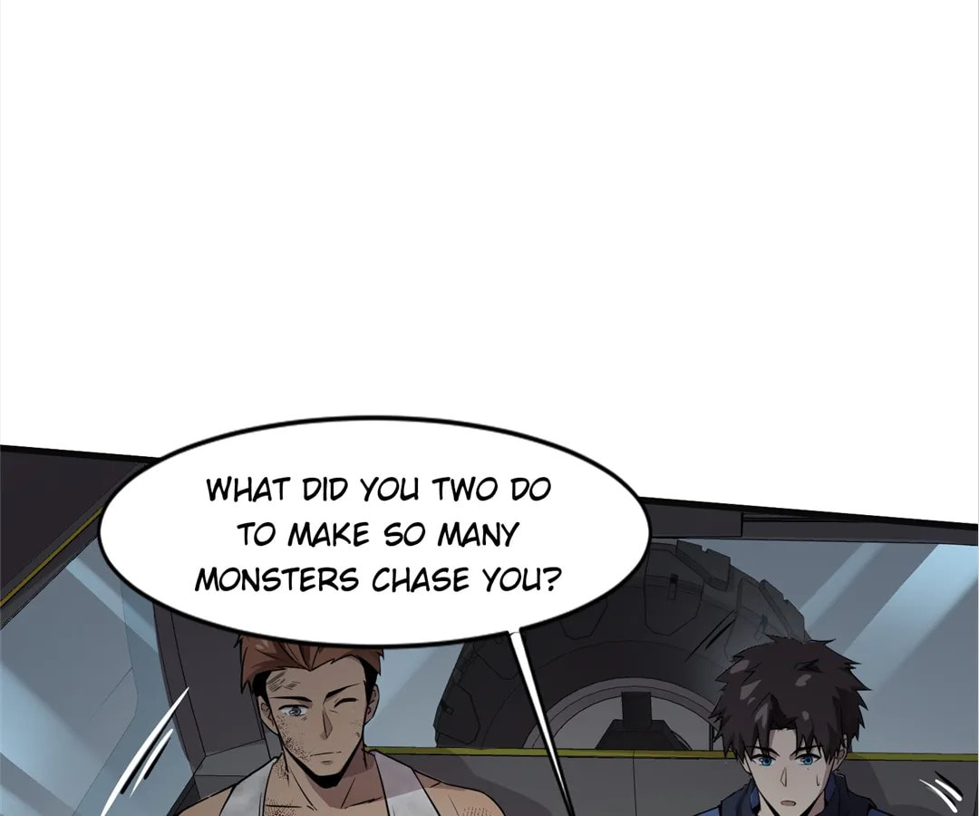 Read The Ultimate Summoner chapter 27 image 32 on Lezhin