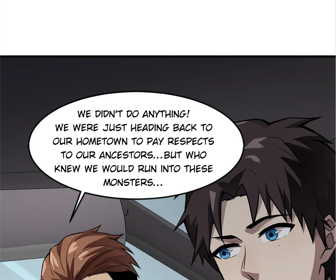 Read The Ultimate Summoner chapter 27 image 35 on Lezhin